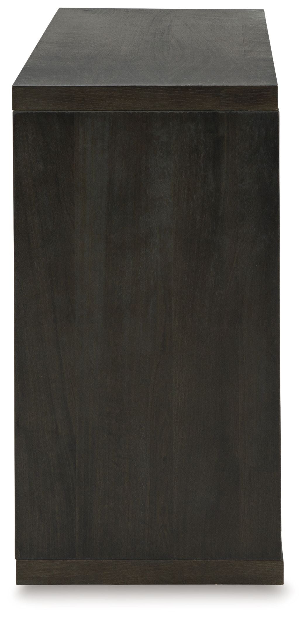 Camlett - Console Sofa Table - Brown by Unique Piece Furniture
