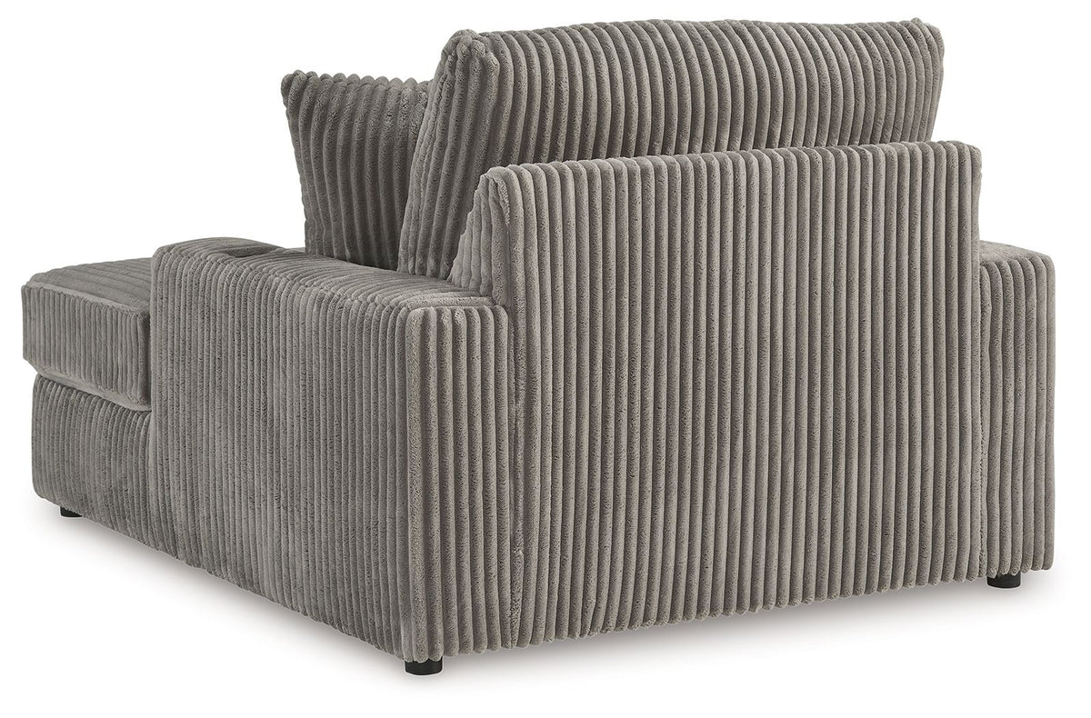 Lindyn - Chaise by Unique Piece Furniture