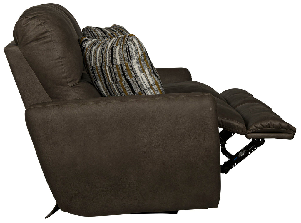 Dorian - Reclining Loveseat by Unique Piece Furniture