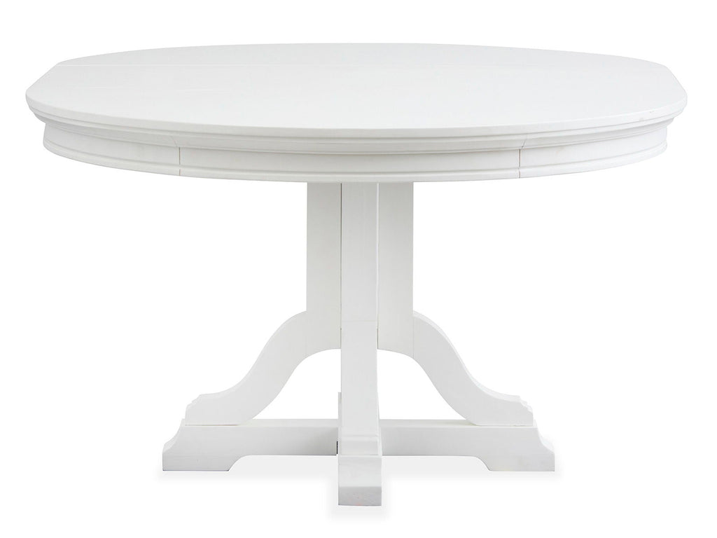 Charleston - 48" Round Dining Table by Unique Piece Furniture