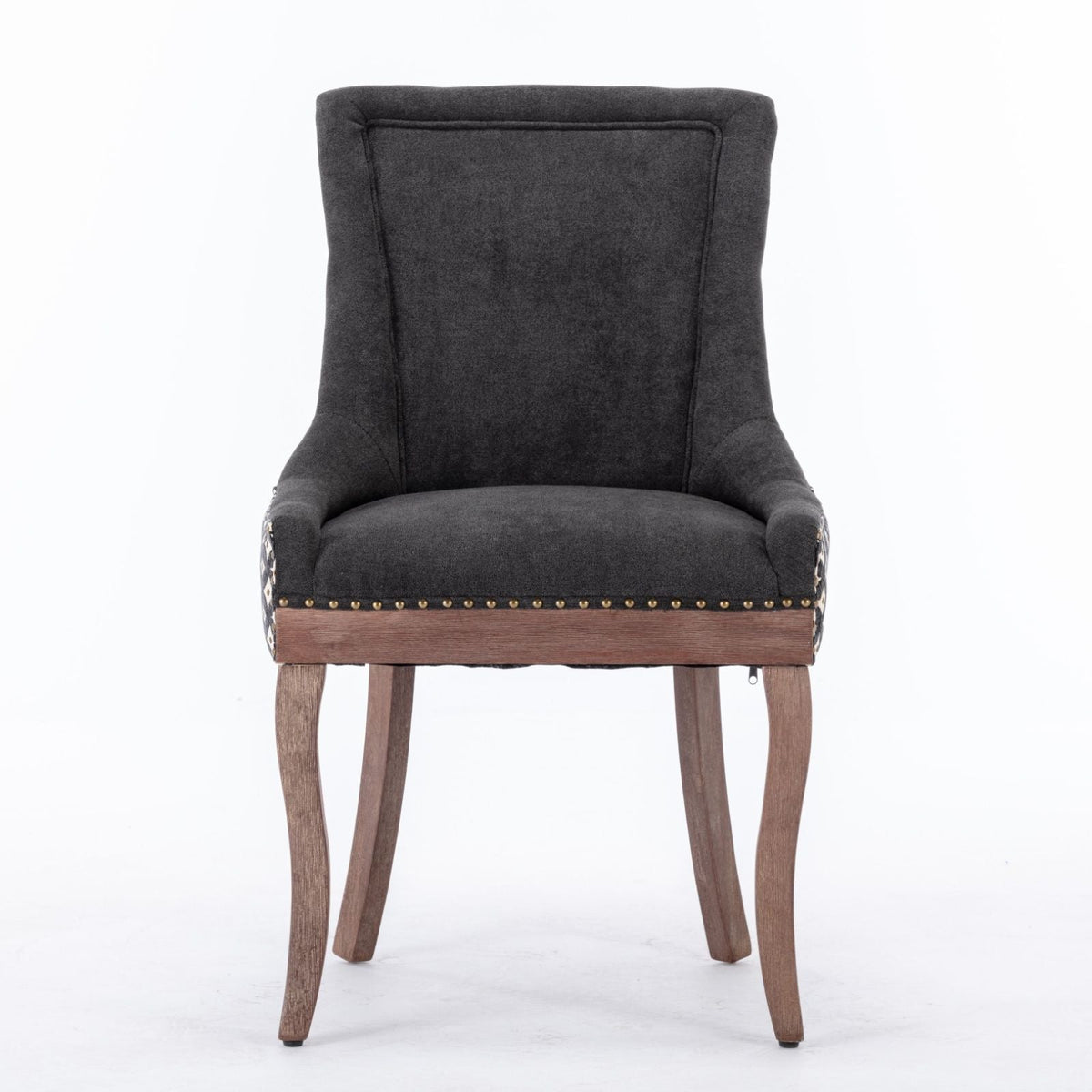 Ultra - Side Dining Chair (Set of 2) by Unique Piece Furniture