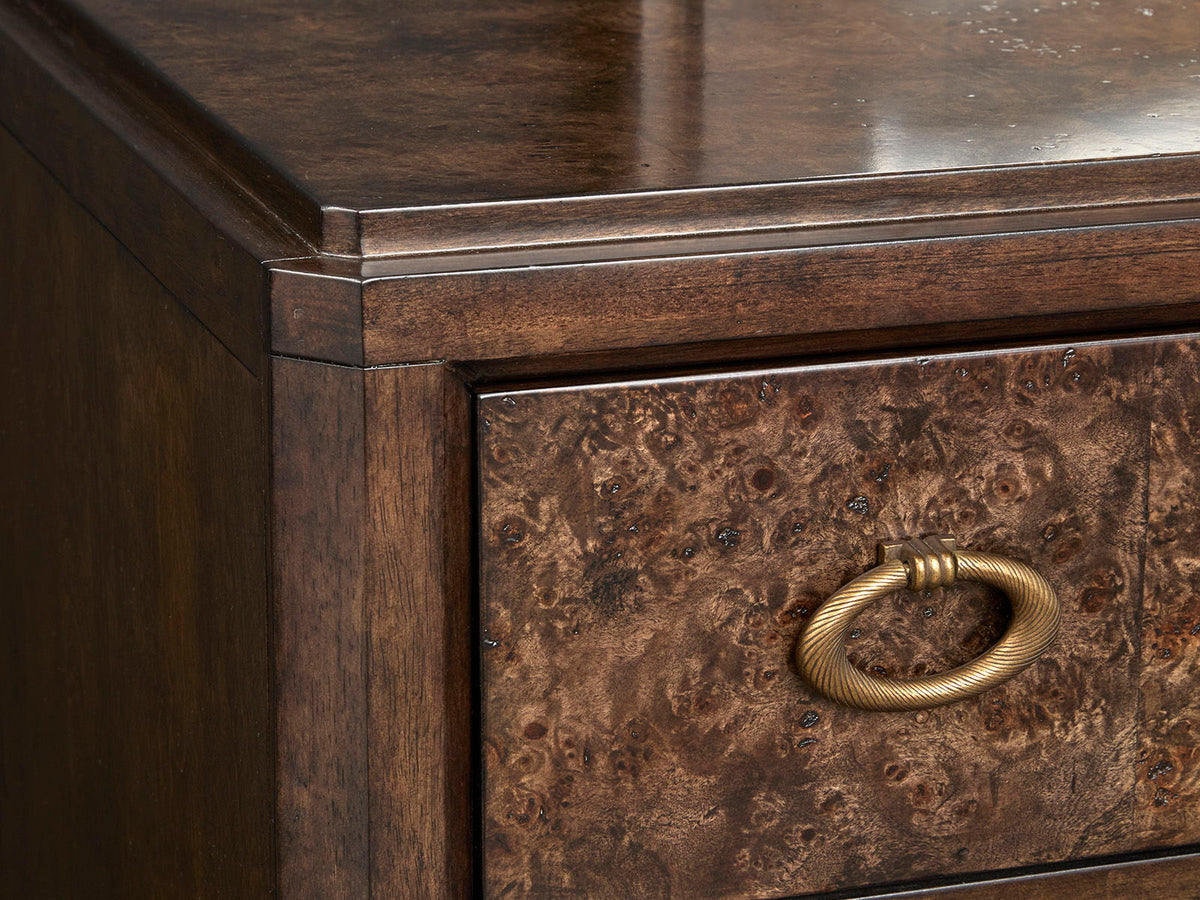 Rowan - Drawer Dresser by Unique Piece Furniture