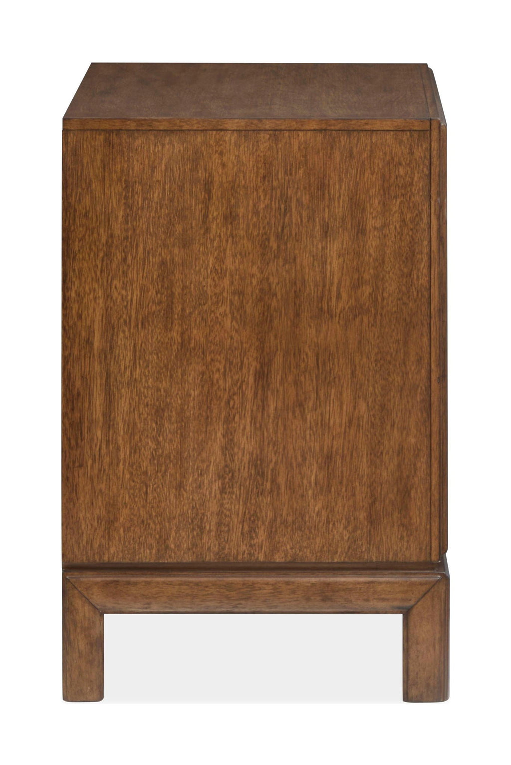 Ridgefield - Drawer Nightstand - Russet by Unique Piece Furniture