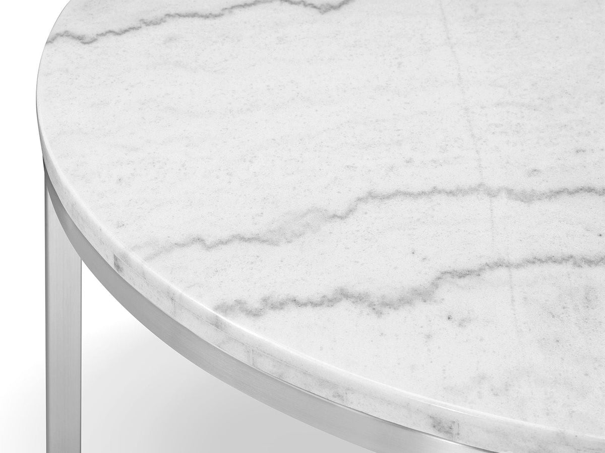 Esme - Round Table by Unique Piece Furniture