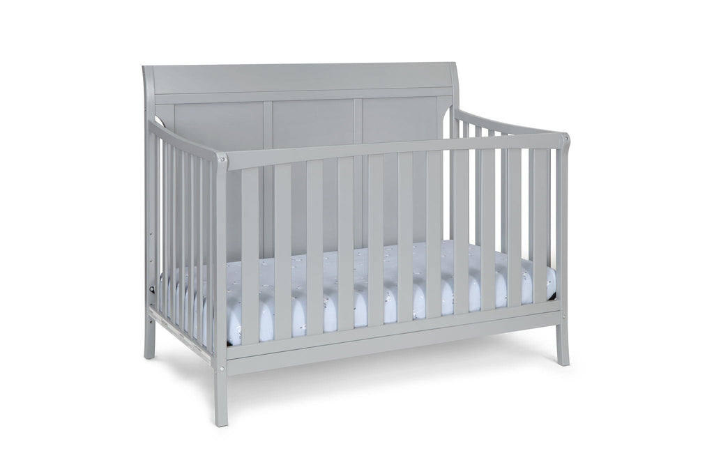 Shailee - 4-in-1 Convertible Crib by Unique Piece Furniture