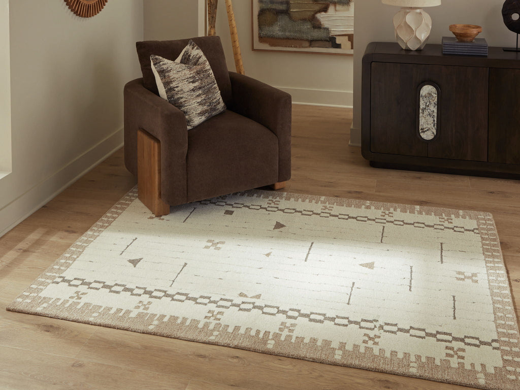 Dot - Rug by Unique Piece Furniture