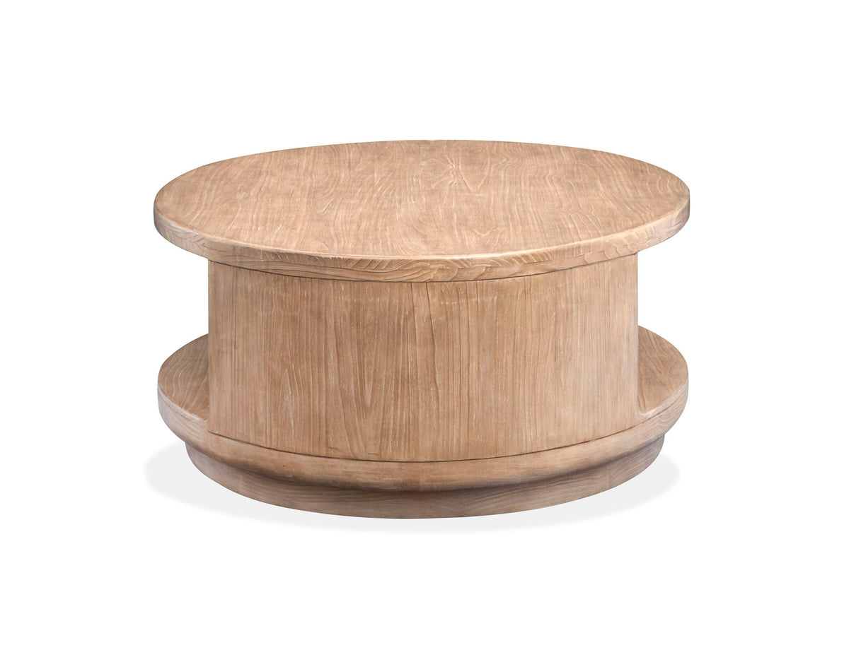 Sanford - Table by Unique Piece Furniture