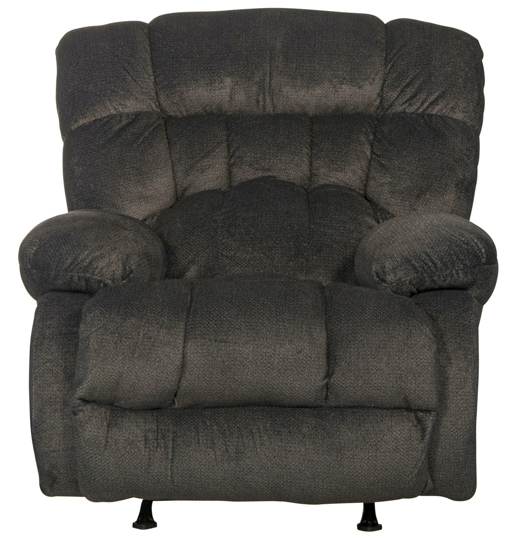 Daly - Chaise Rocker Recliner by Unique Piece Furniture