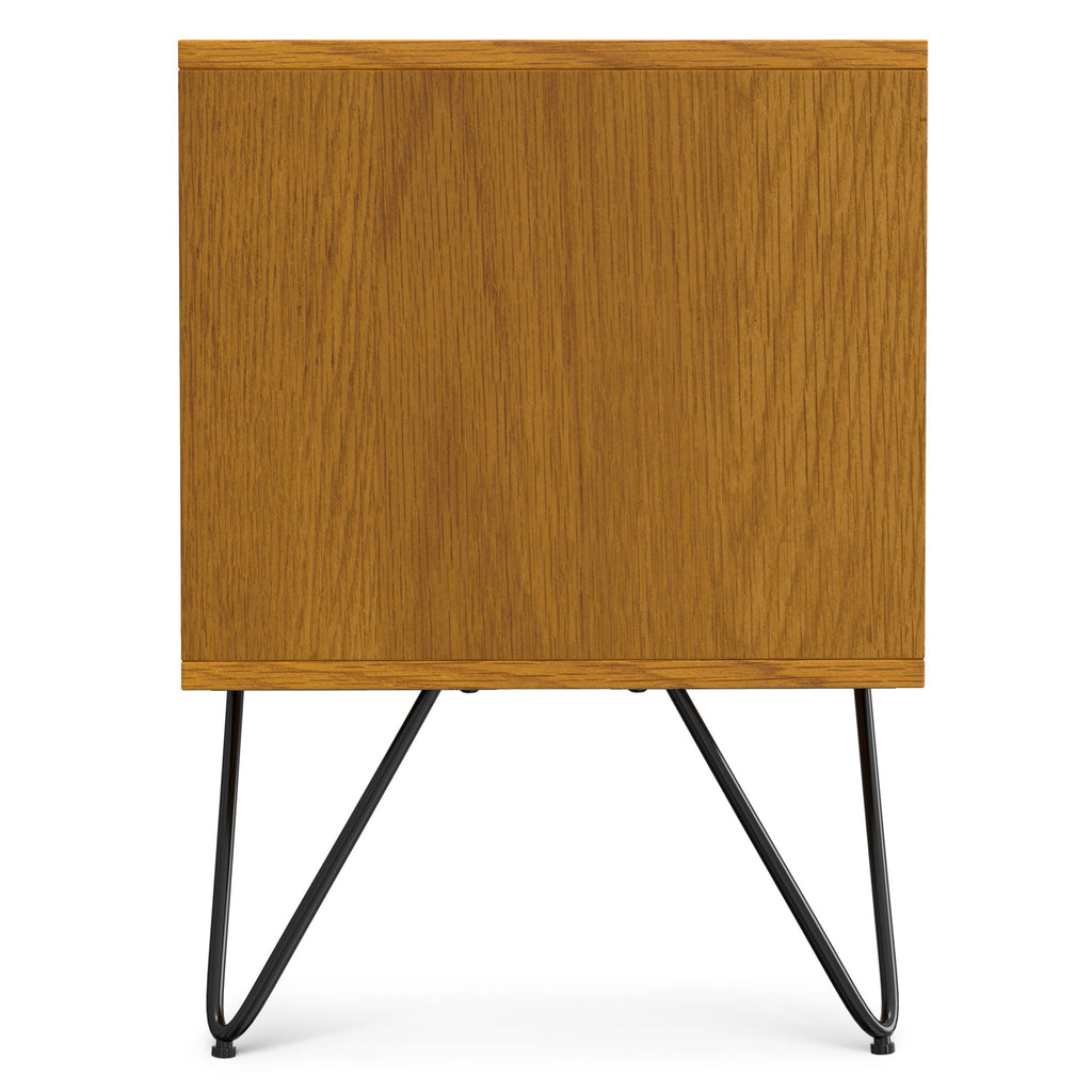 Hunter - Handcrafted TV Media Stand by Unique Piece Furniture