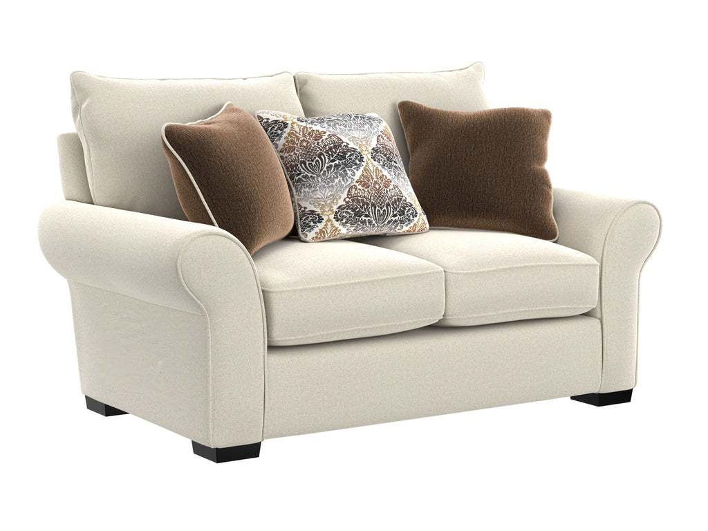 Alden - Loveseat by Unique Piece Furniture