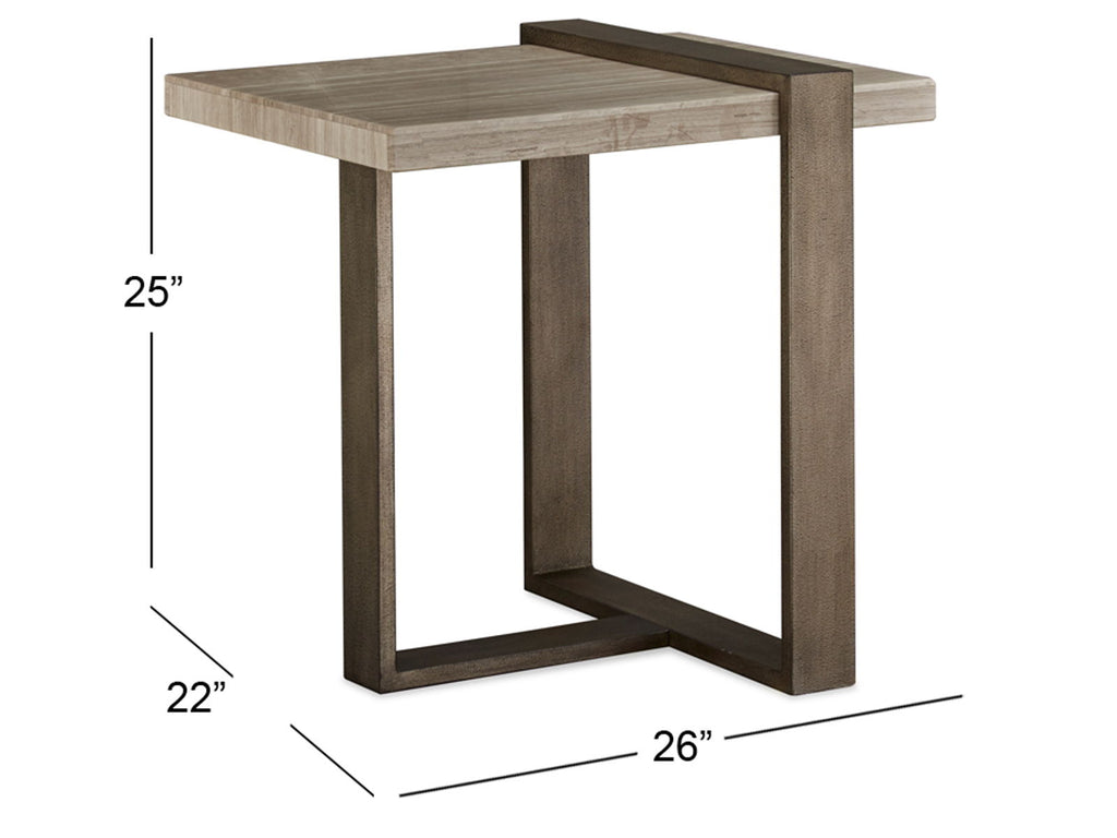 Wiltshire - Rectangular Table by Unique Piece Furniture