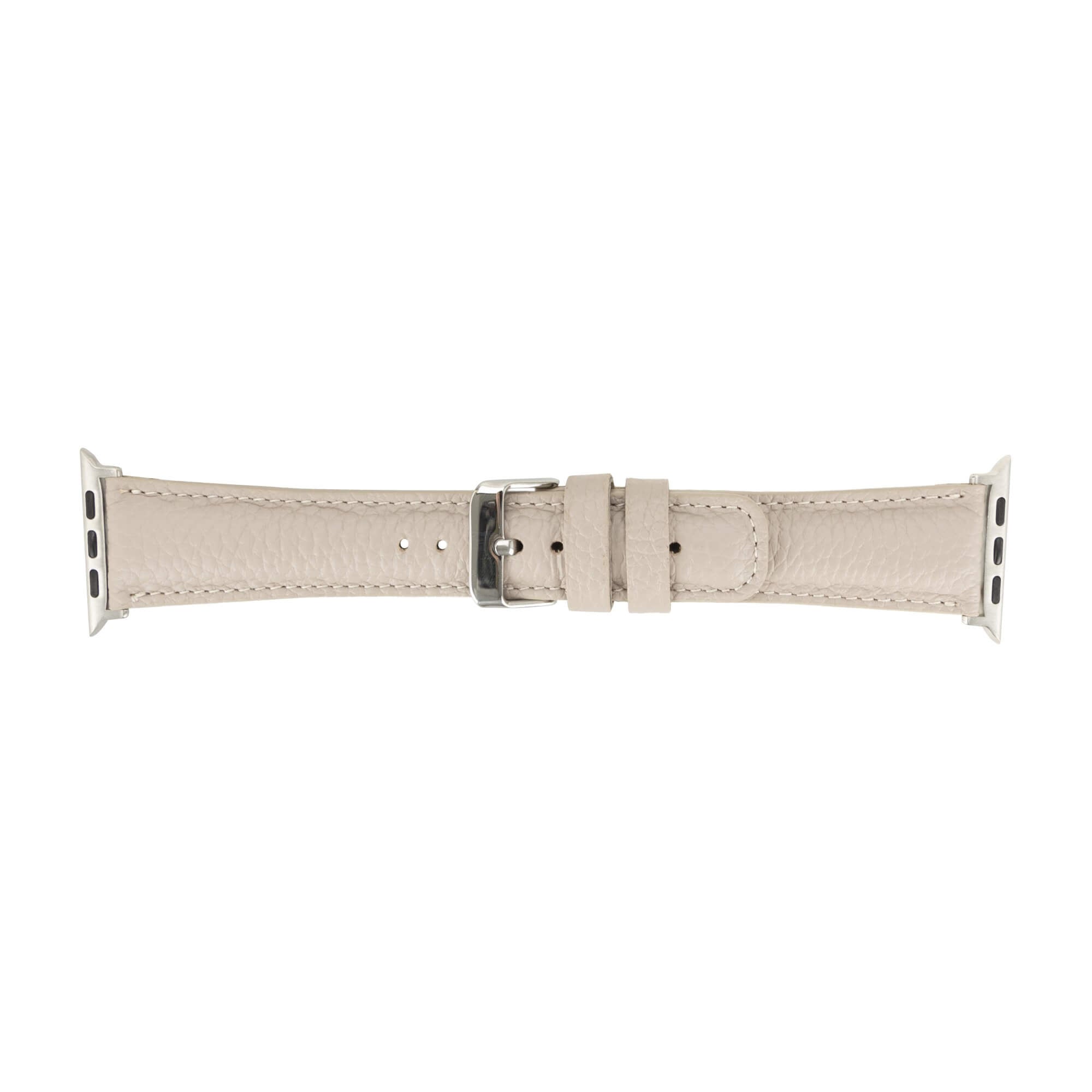 Jackson Leather Bands for Apple Watch 9, Ultra 2 & SE by Chocolate Crius