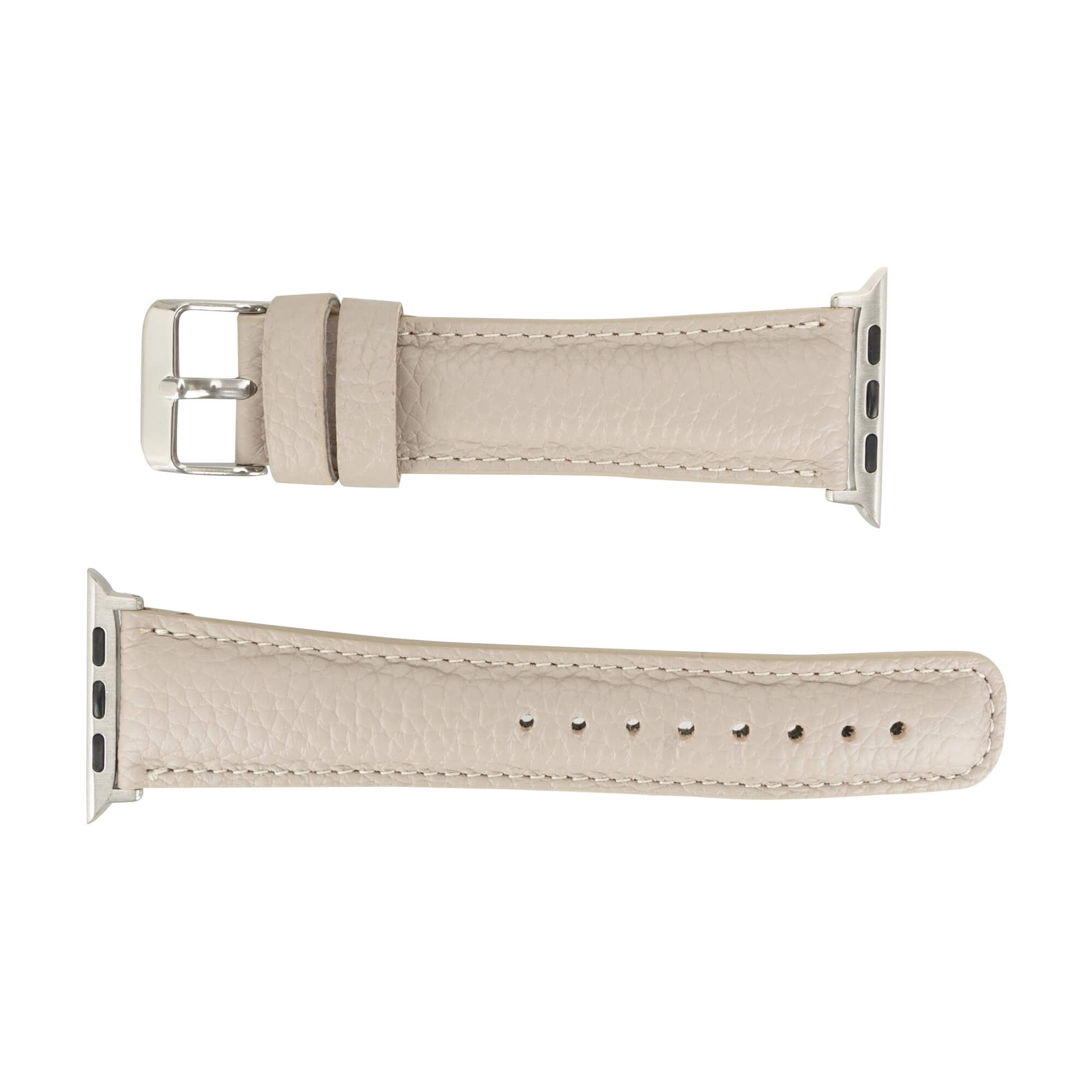 Jackson Leather Bands for Apple Watch 9, Ultra 2 & SE by Chocolate Crius