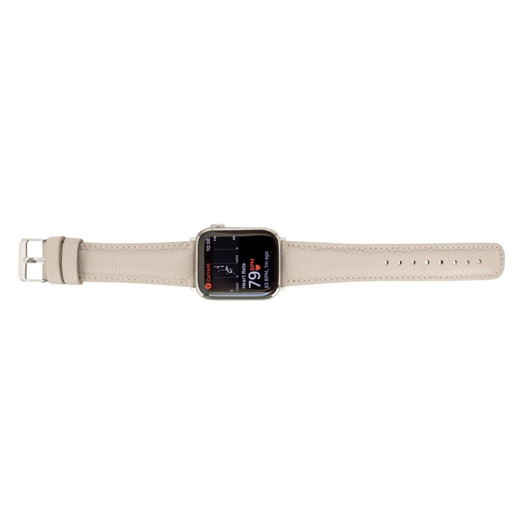 Jackson Leather Bands for Apple Watch 9, Ultra 2 & SE by Chocolate Crius