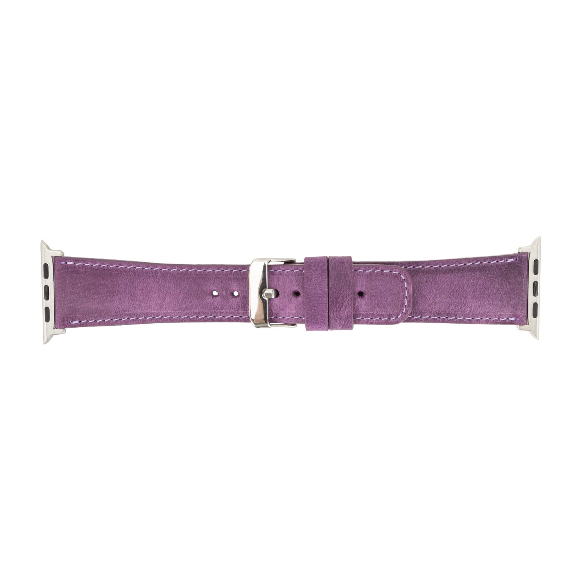 Jackson Leather Bands for Apple Watch 9, Ultra 2 & SE by Chocolate Crius