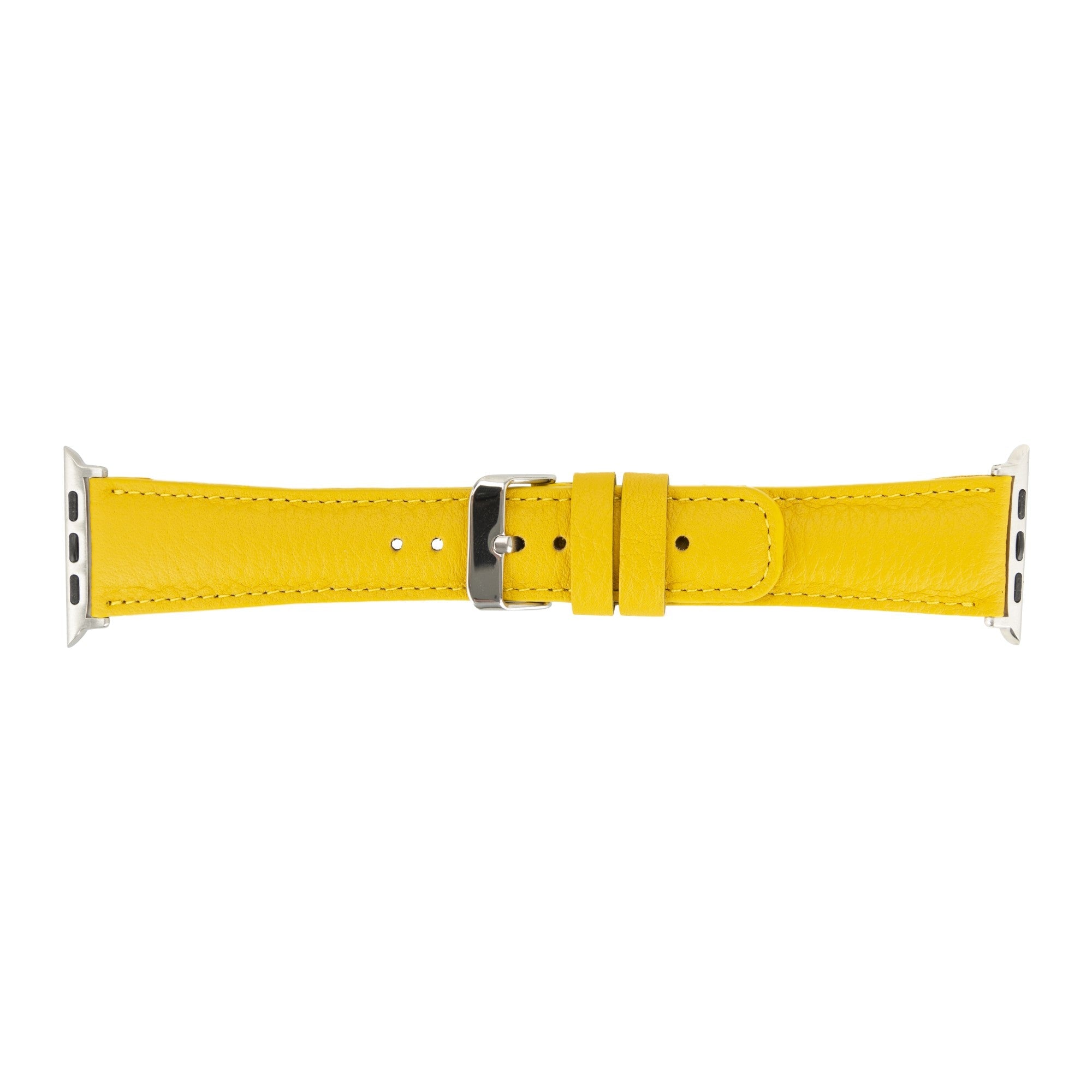 Jackson Leather Bands for Apple Watch 9, Ultra 2 & SE by Chocolate Crius