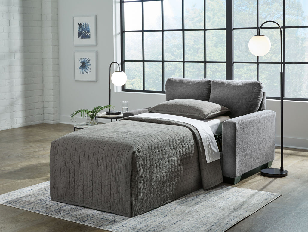 Rannis - Sofa Sleeper by Unique Piece Furniture