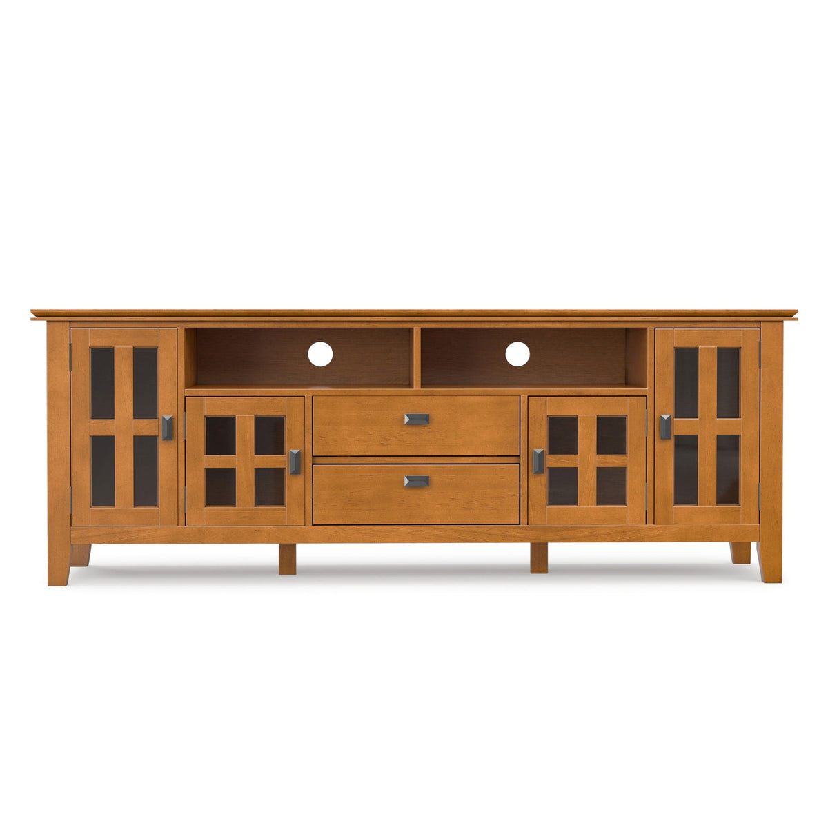 Artisan - TV Media Stand by Unique Piece Furniture