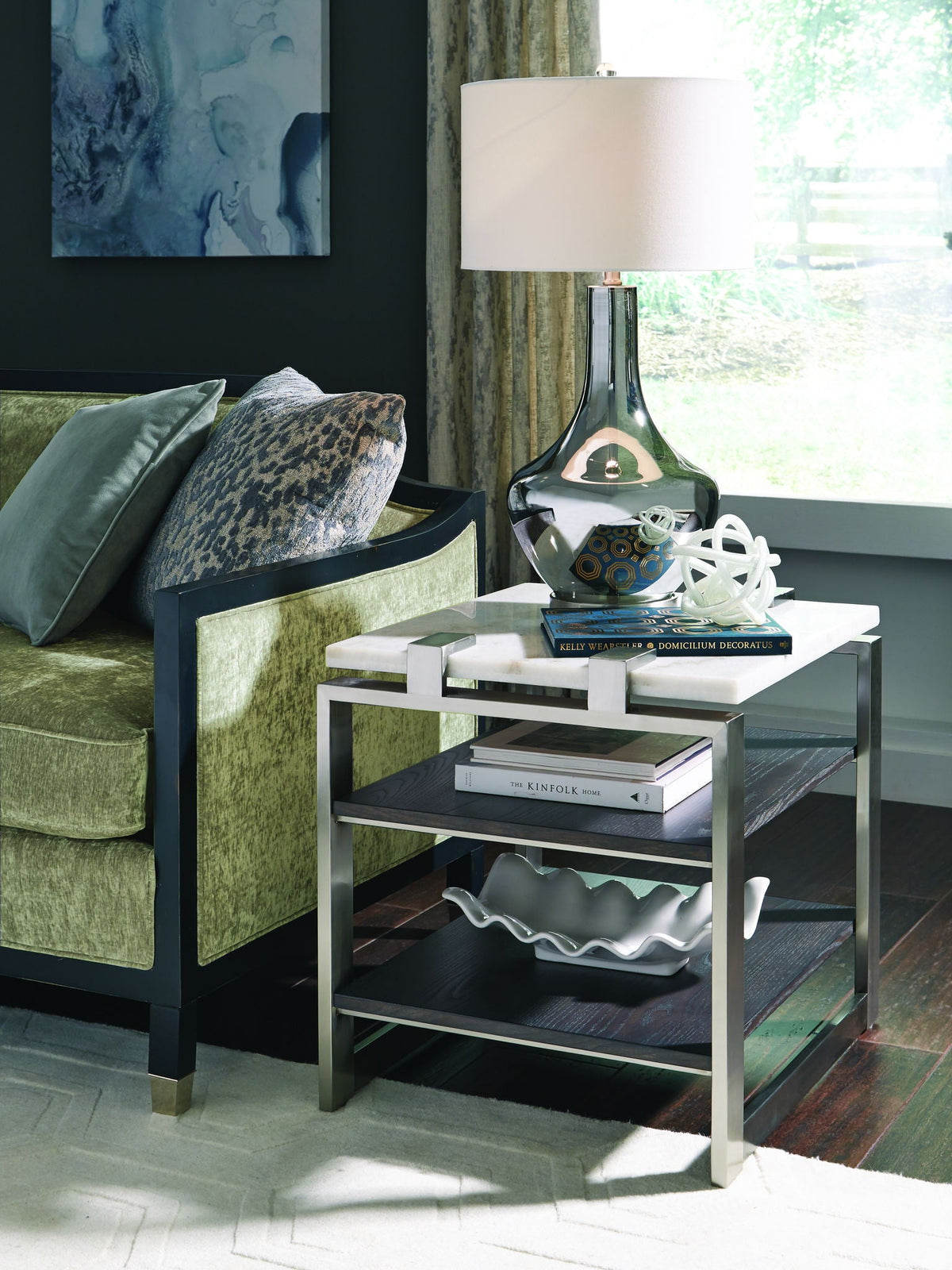 Paradox - Rectangular Table by Unique Piece Furniture
