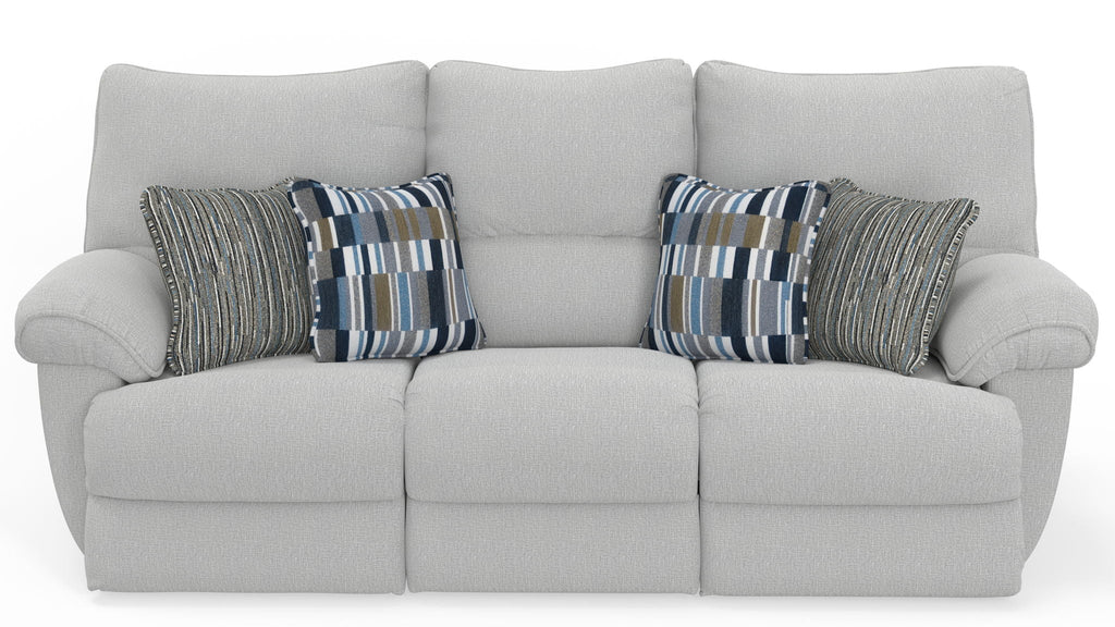 Lenny - Power Lay Flat Reclining Sofa by Unique Piece Furniture