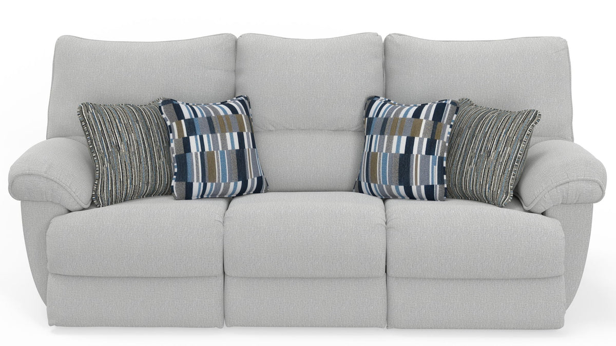 Lenny - Power Lay Flat Reclining Sofa by Unique Piece Furniture