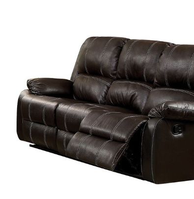 Zuriel - Recliner Sofa by Unique Piece Furniture