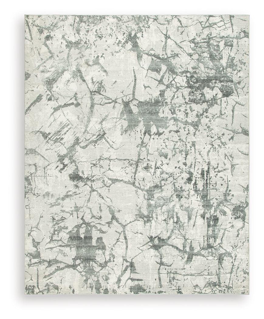 Tobinbury - Washable Rug by Unique Piece Furniture