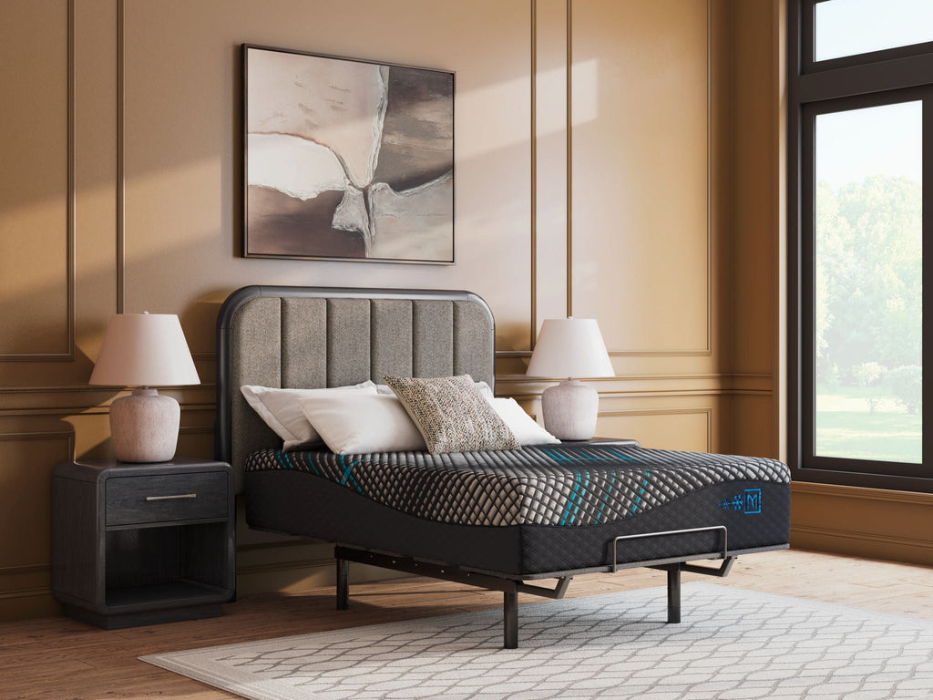 Millennium 2.0 Hybrid 16 Inch - Mattress by Unique Piece Furniture