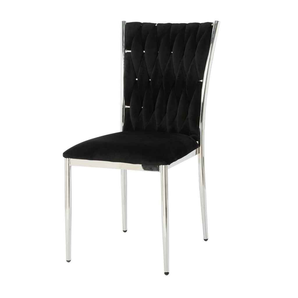 Modern Dining Chair Set For Dining Room by Unique Piece Furniture