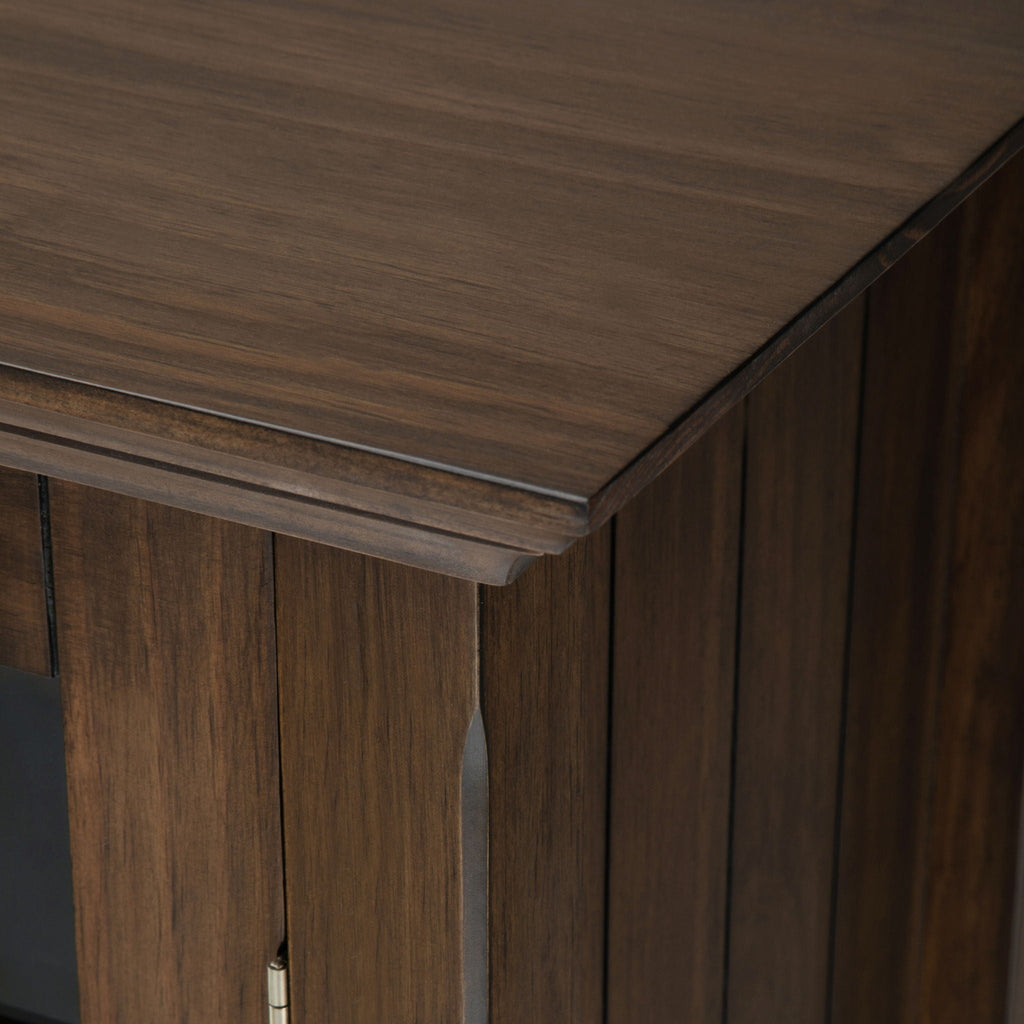 Bedford - Storage Media Cabinet by Unique Piece Furniture