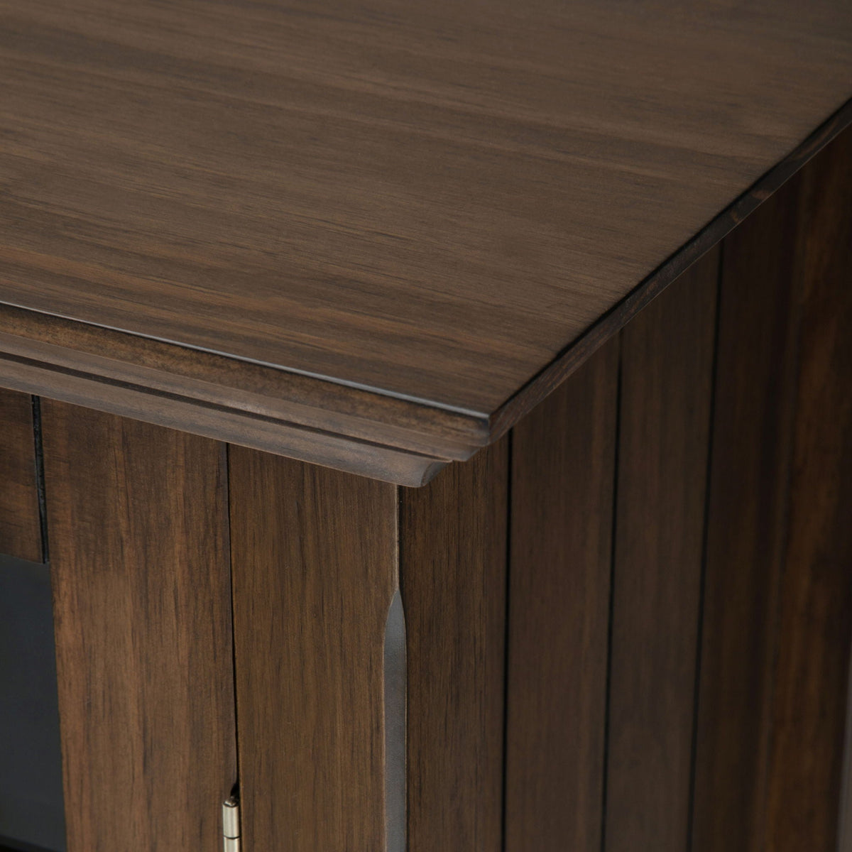 Bedford - Storage Media Cabinet by Unique Piece Furniture