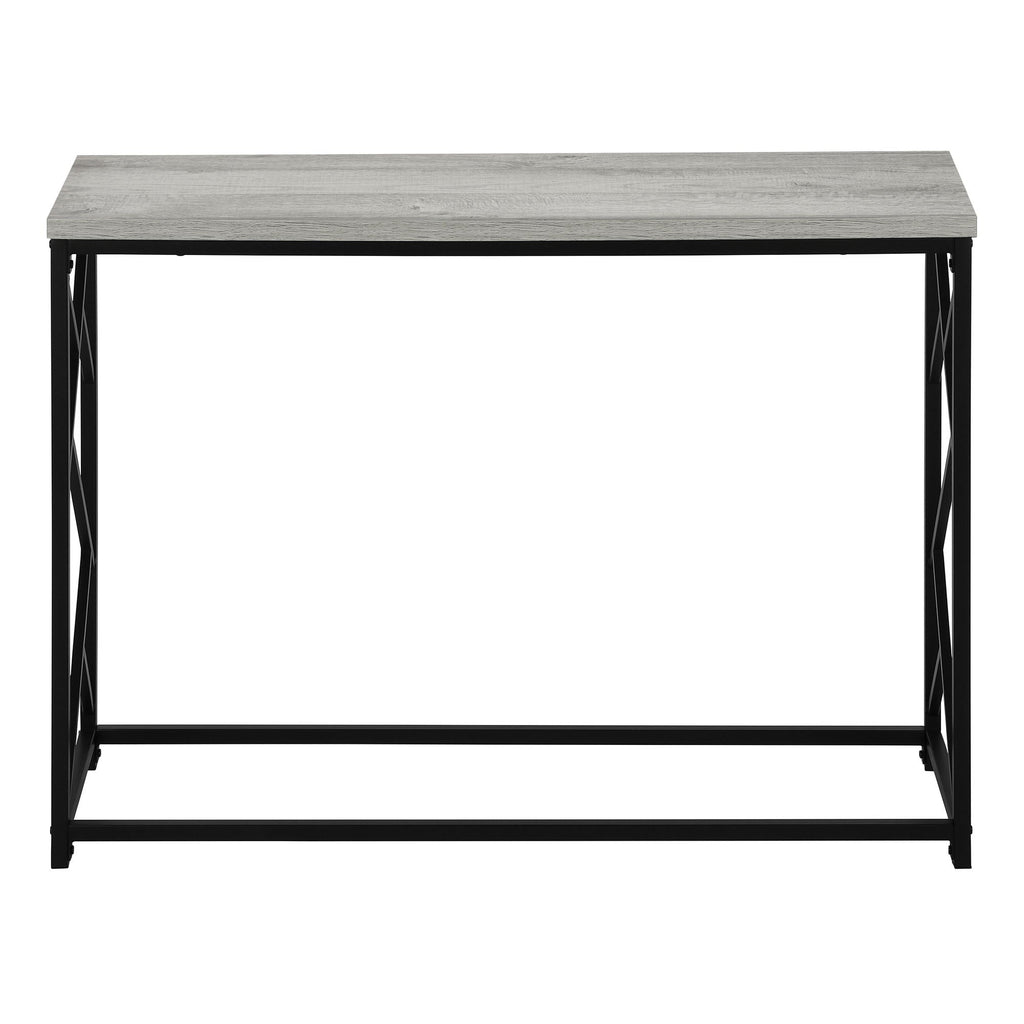 Accent Console Table For Entryway, Modern Design by Unique Piece Furniture