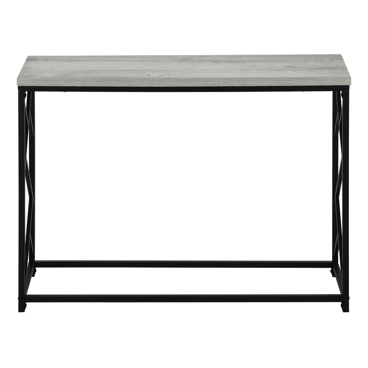 Accent Console Table For Entryway, Modern Design by Unique Piece Furniture