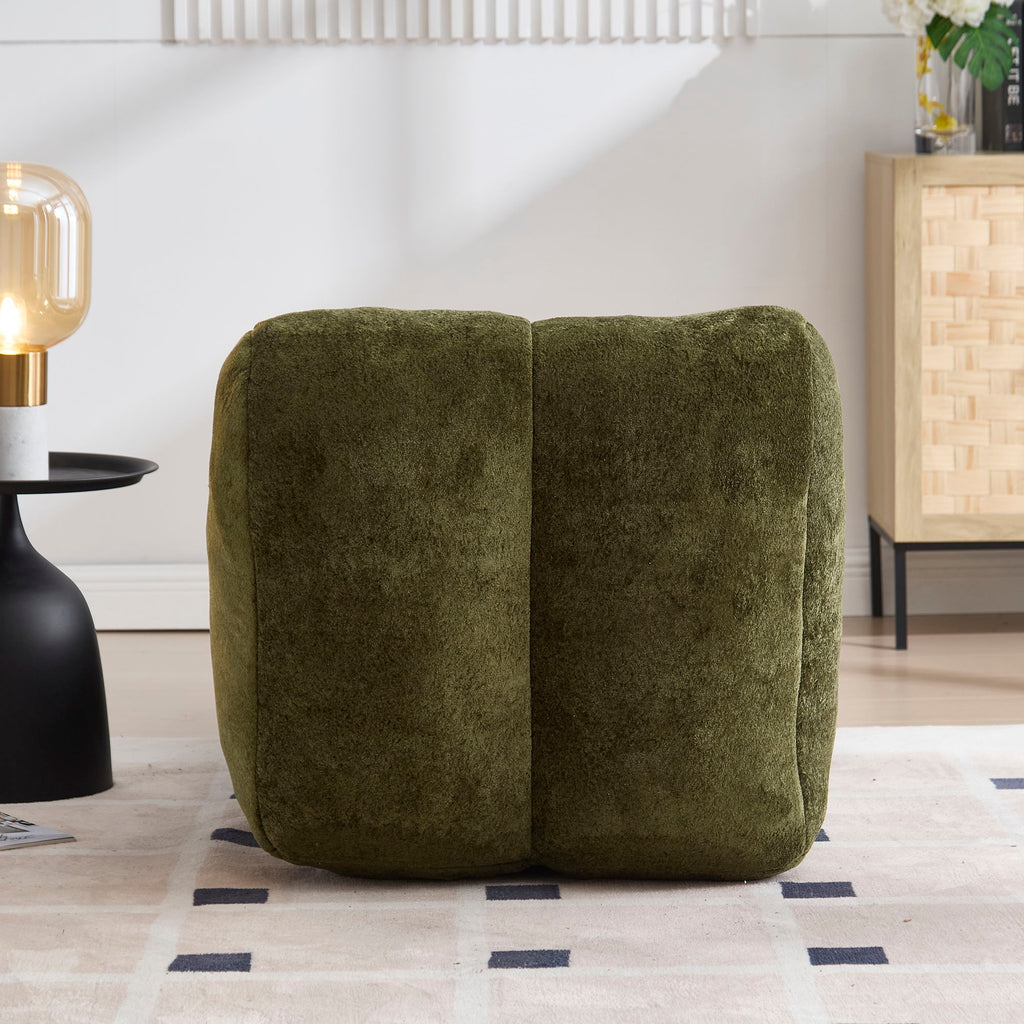 Creative Bean Bag Sofa Chair With High Quality Sponge Filling by Unique Piece Furniture