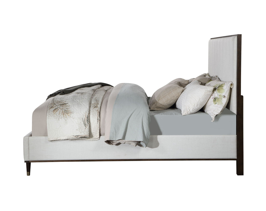 Carena - Comfort Bed by Unique Piece Furniture