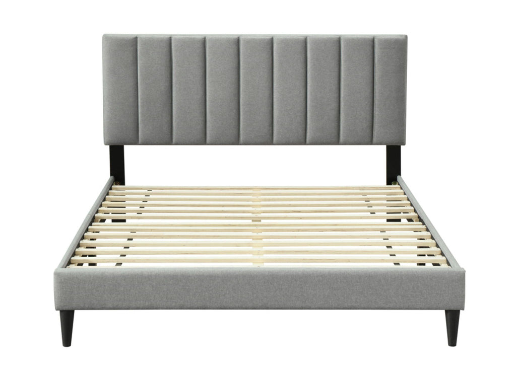 Channel Compact Bed & USB by Unique Piece Furniture