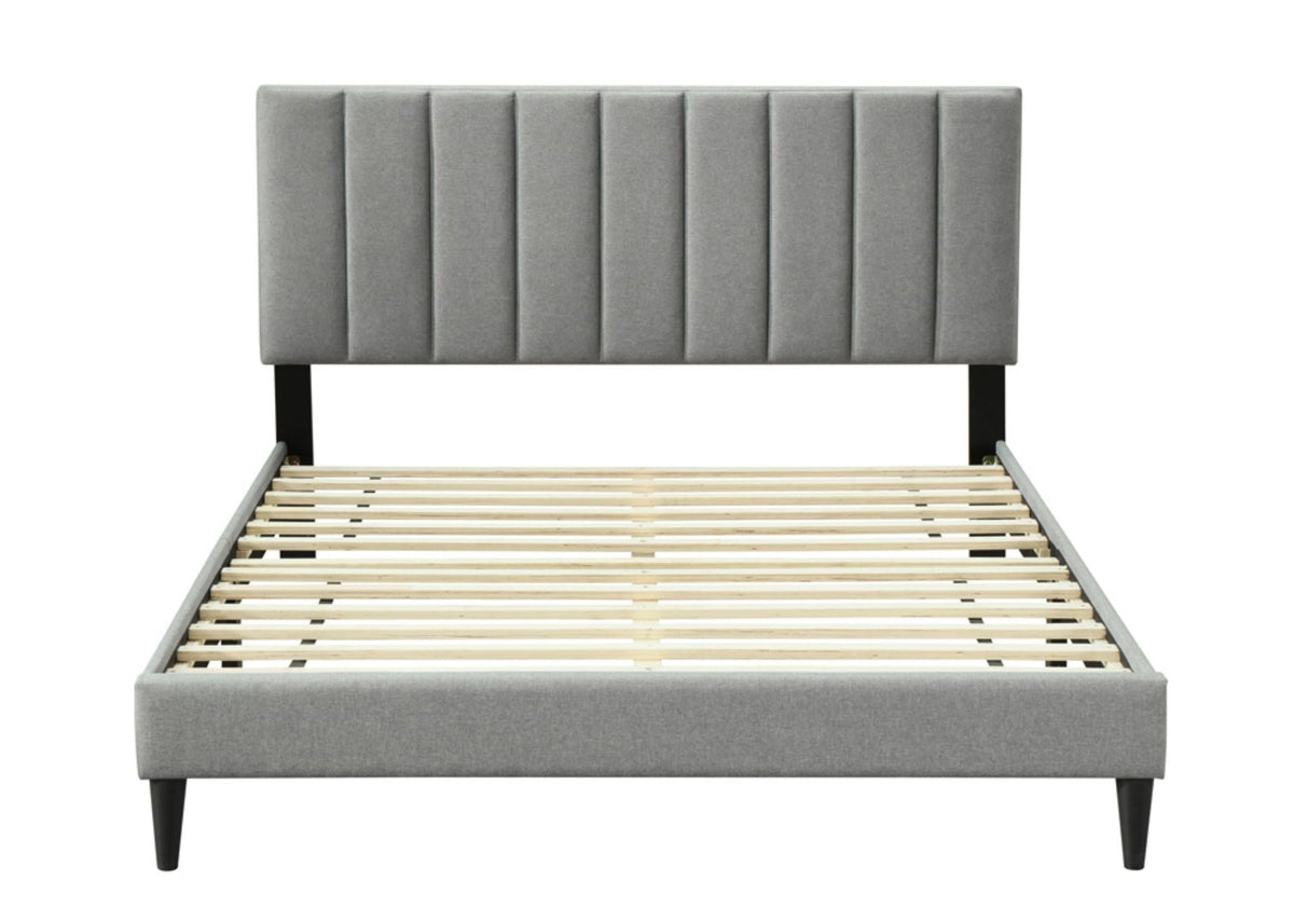 Channel Compact Bed & USB by Unique Piece Furniture