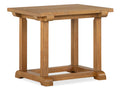 Lindon - Rectangular End Table - Belgian Wheat by Unique Piece Furniture