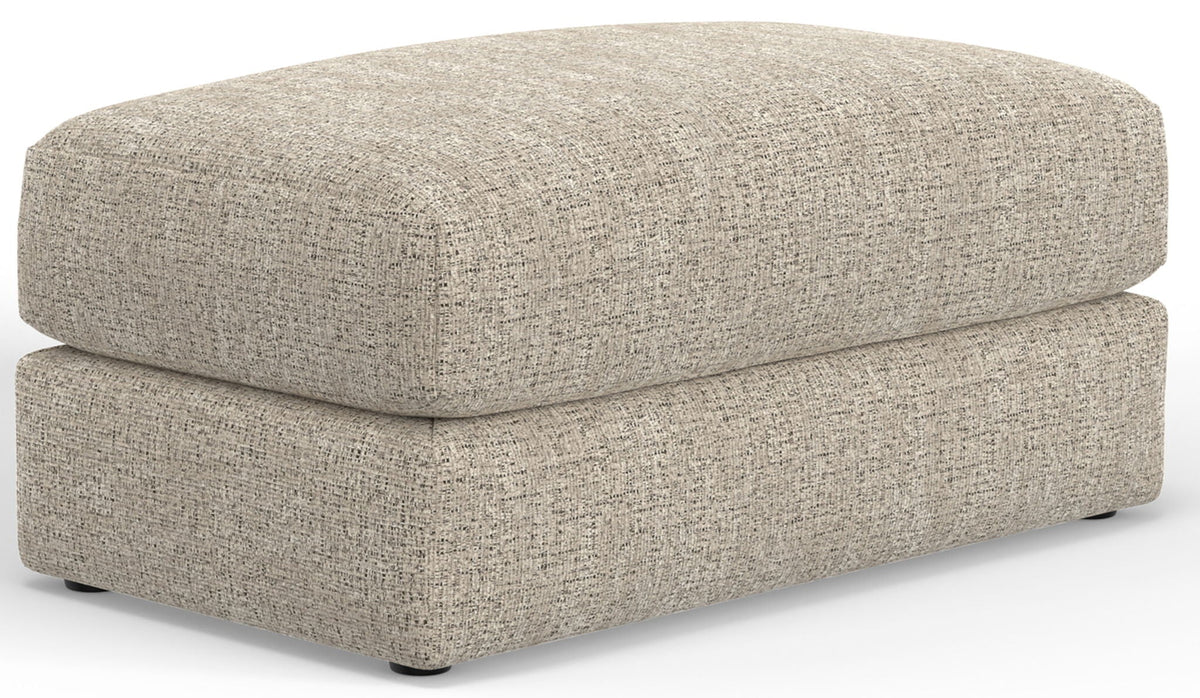 Brett - Ottoman by Unique Piece Furniture