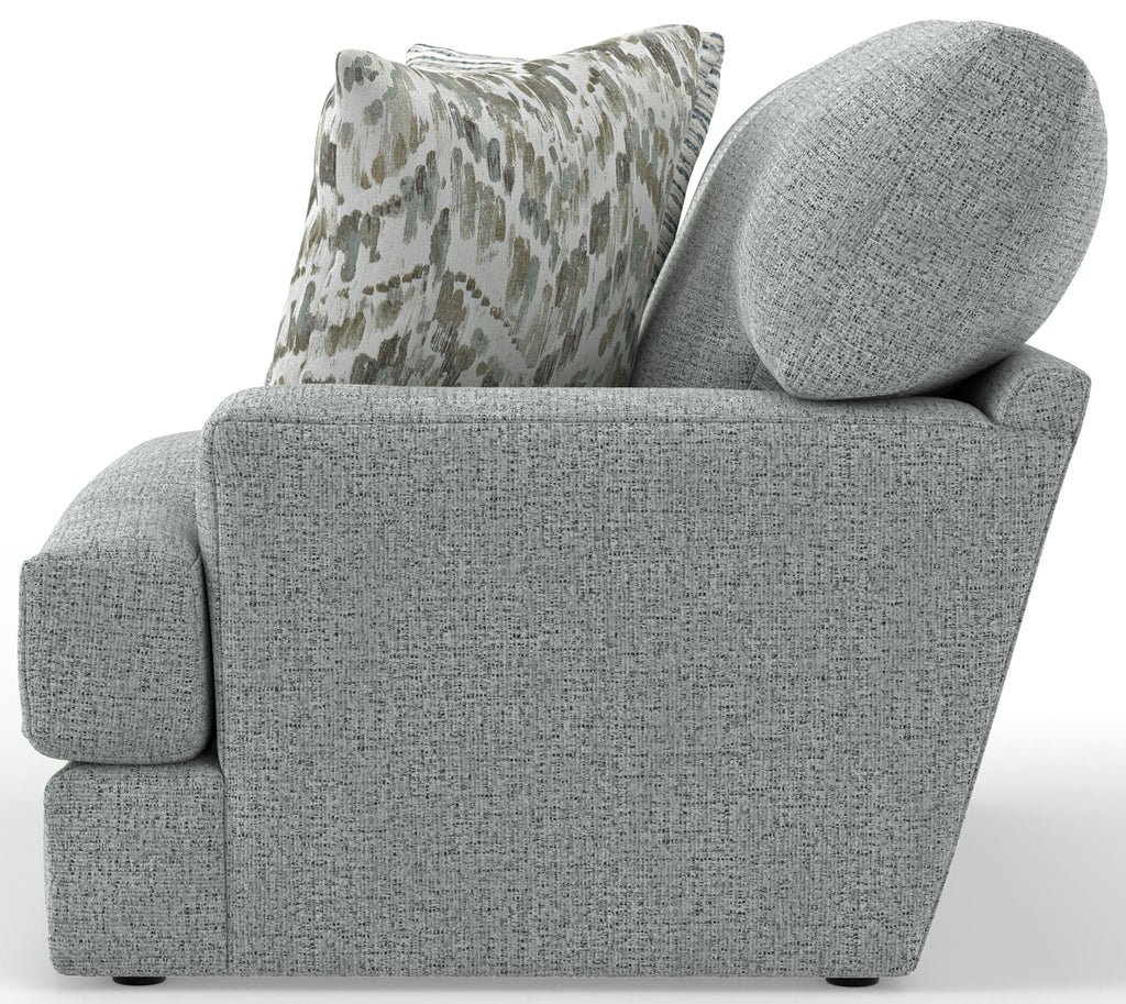 Brett - Chair 1/2 by Unique Piece Furniture