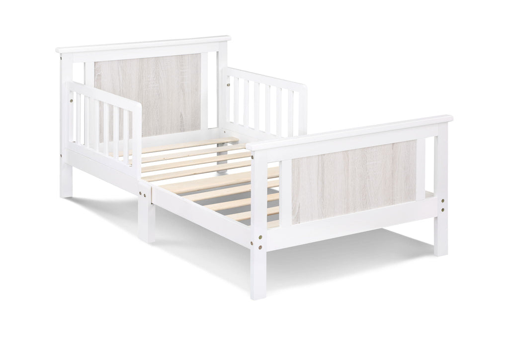Connelly - Reversible Panel Toddler Bed by Unique Piece Furniture