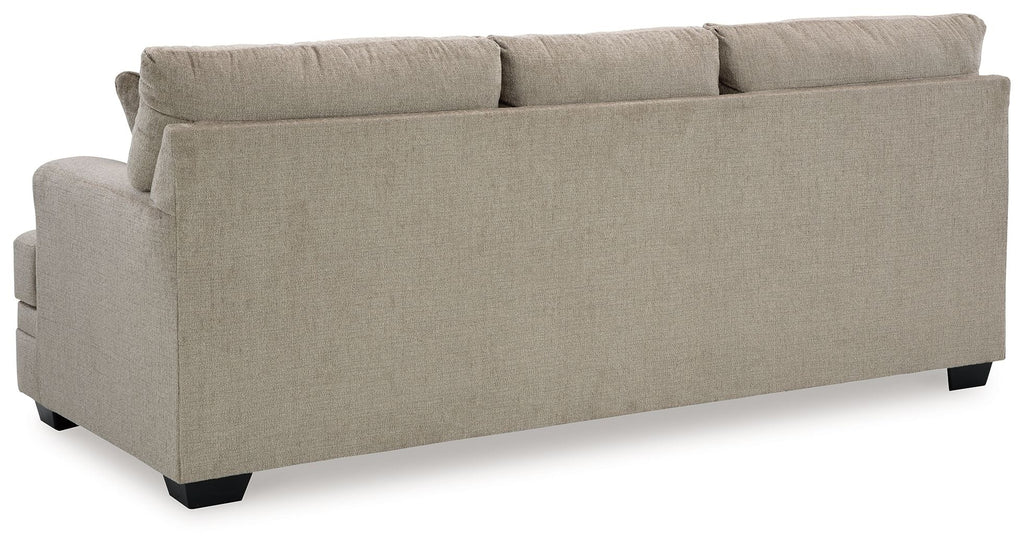 Stonemeade - Sofa by Unique Piece Furniture