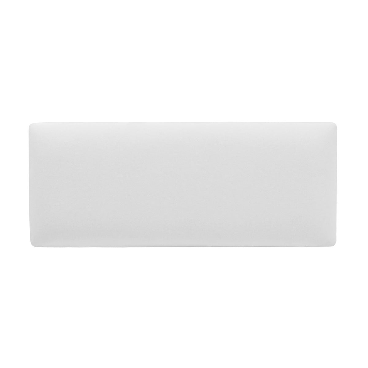 Madelyn - Modern Storage Bench - Bright White Dye by Unique Piece Furniture