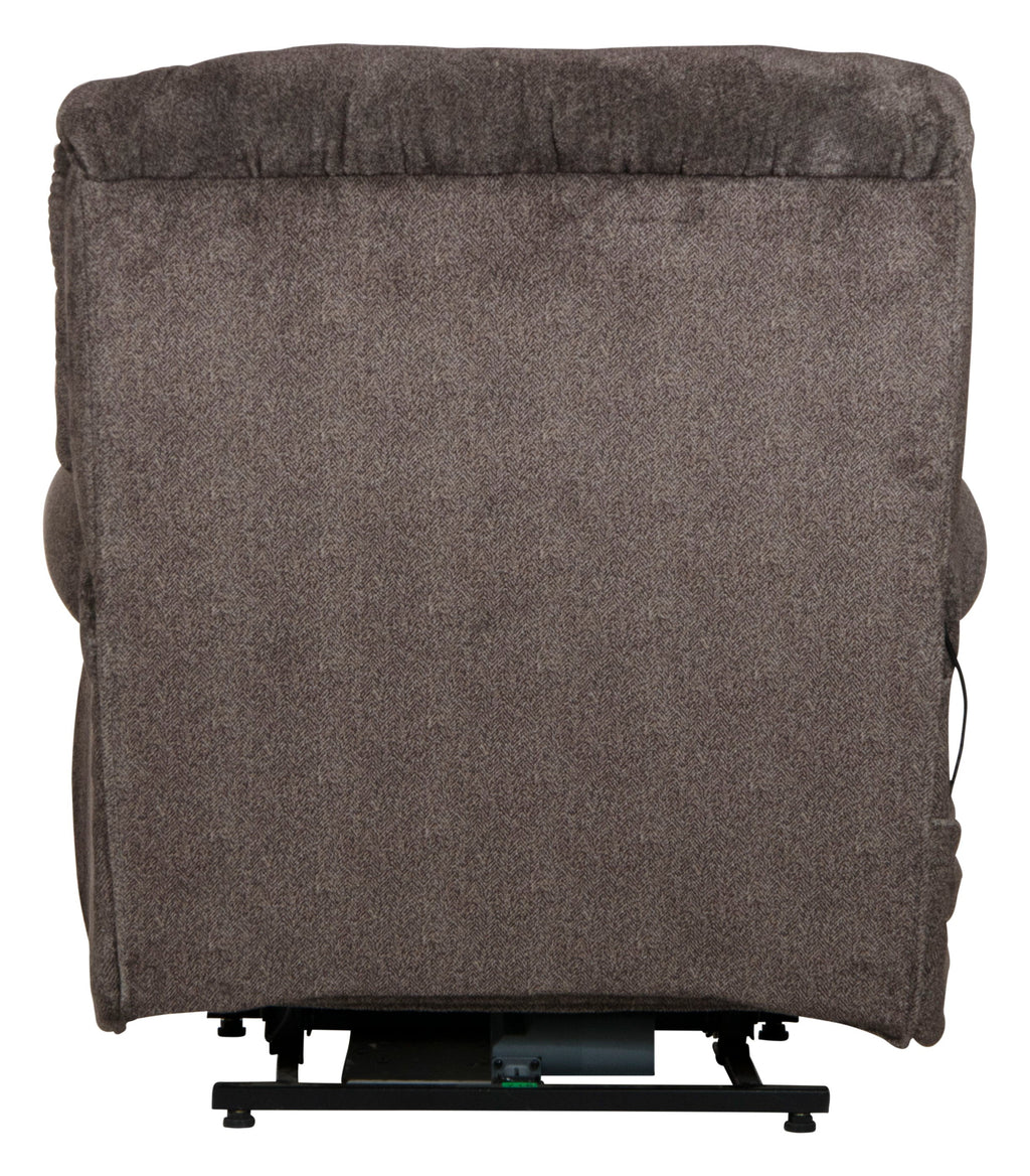 Burns - Power Lift Full Lay Flat With "Dual Motor" Comfort Function by Unique Piece Furniture