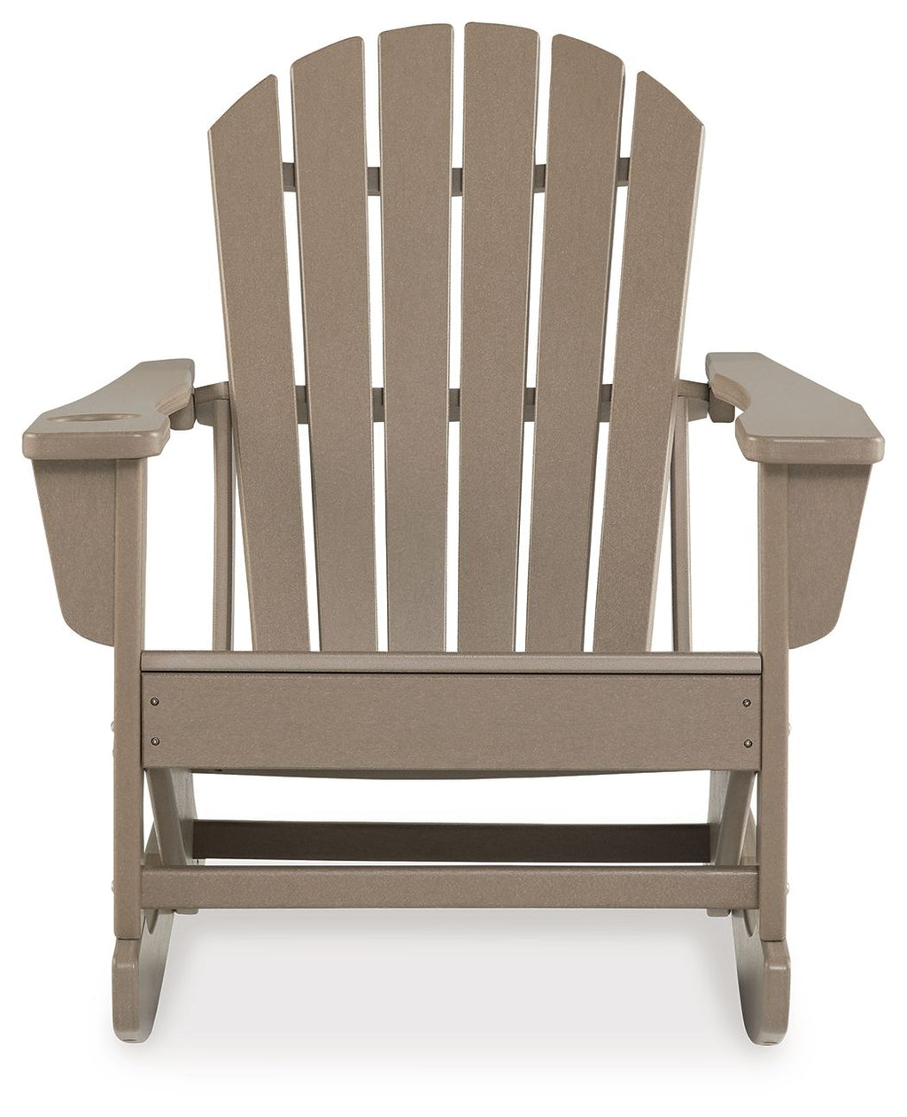 Sundown Treasure - Rocking Chair by Unique Piece Furniture