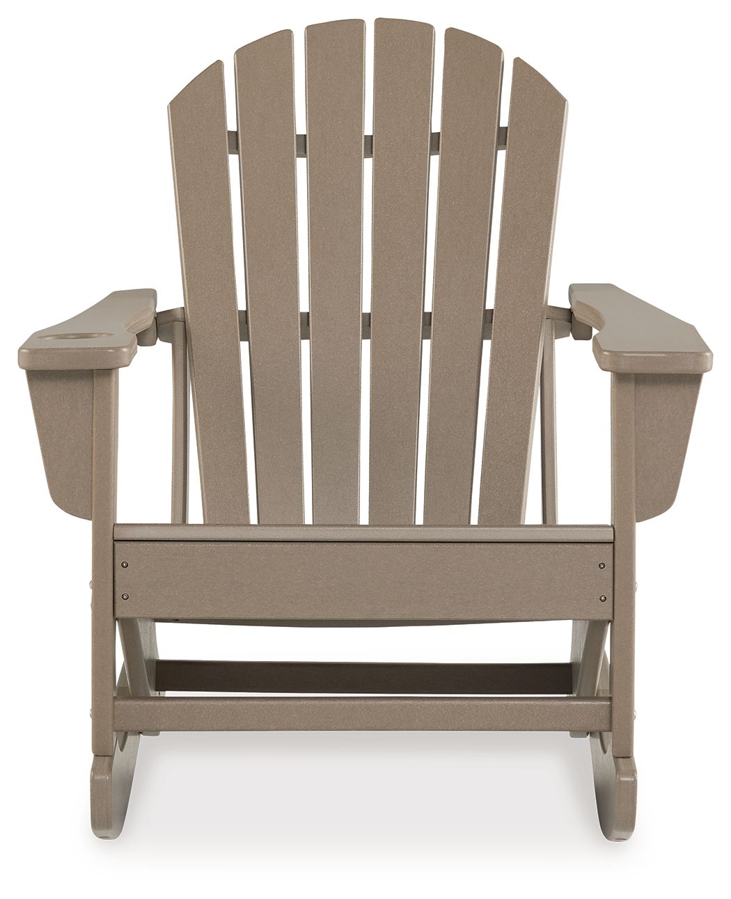 Sundown Treasure - Rocking Chair by Unique Piece Furniture
