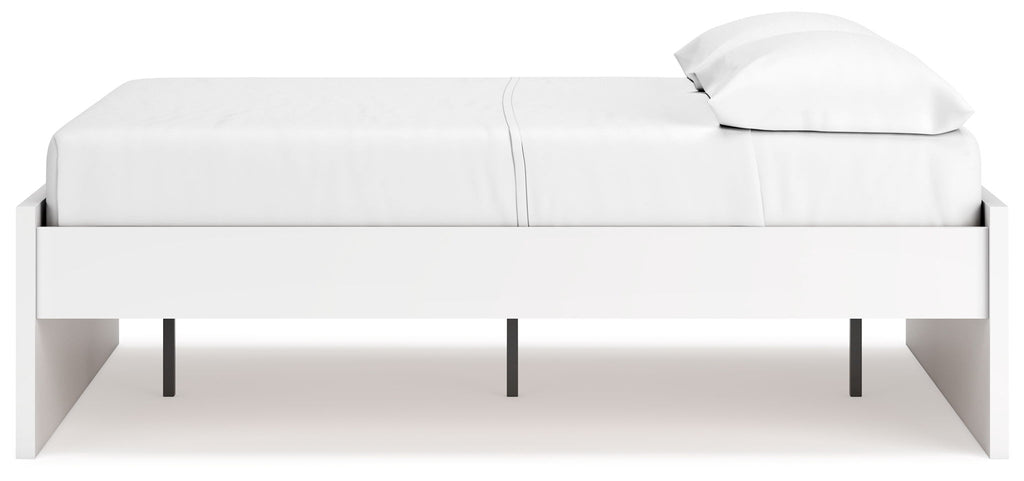 Onita - Platform Bed by Unique Piece Furniture