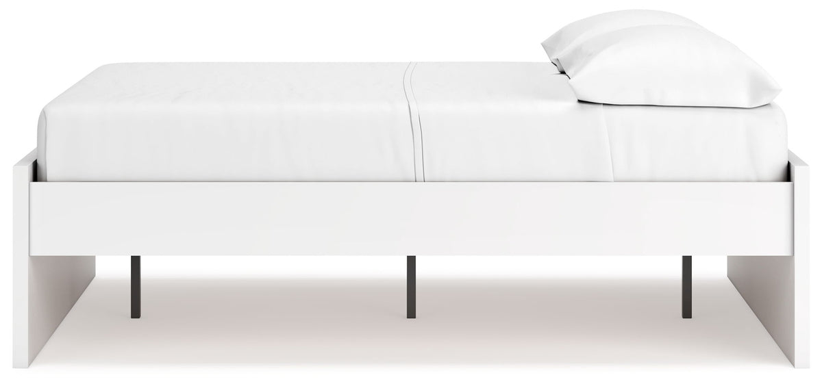 Onita - Platform Bed by Unique Piece Furniture