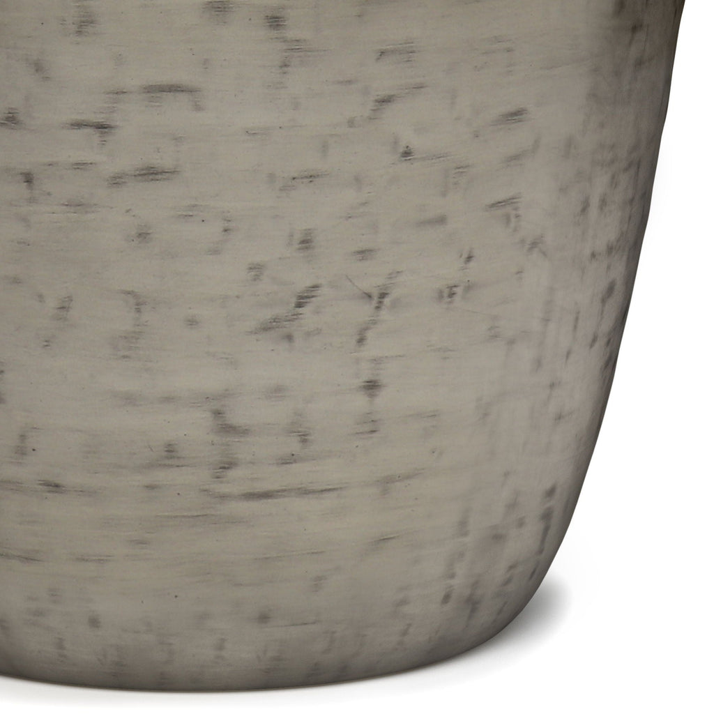 Garvy - Handcrafted Metal Side Table by Unique Piece Furniture
