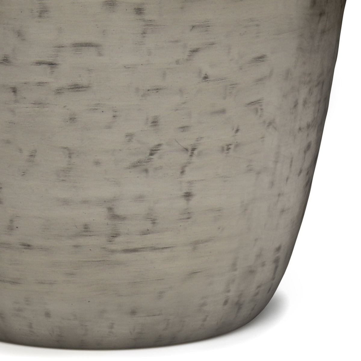 Garvy - Handcrafted Metal Side Table by Unique Piece Furniture